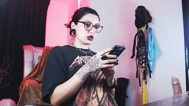 FabulousVenus ওয়েবক্যাম শো