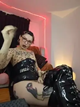 FabulousVenus' Webcam Show