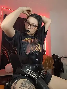 FabulousVenus' Webcam Show