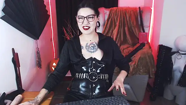 FabulousVenus' Webcam Show