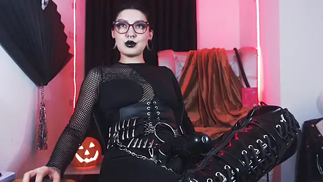 FabulousVenus Webcam-Show