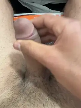 cazzoduro32のウェブカメラショー