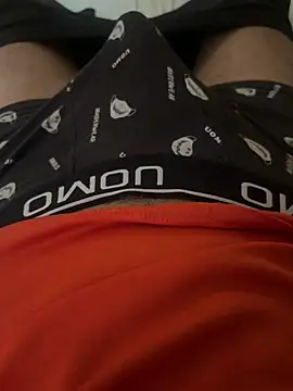 Show webcam de cazzoduro32