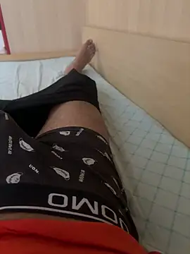 cazzoduro32 Webcam show