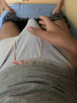 cazzoduro32 Webcam show