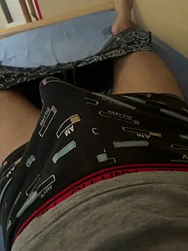 cazzoduro32のウェブカメラショー