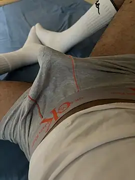 cazzoduro32のウェブカメラショー