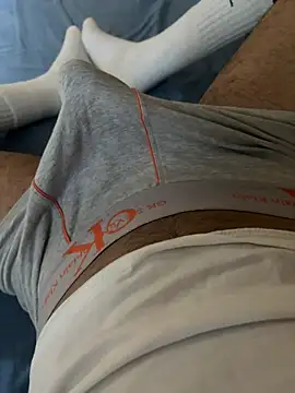 cazzoduro32のウェブカメラショー