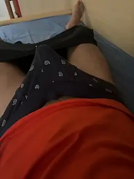 cazzoduro32 webkamerás műsora