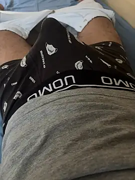 cazzoduro32 Webcam show