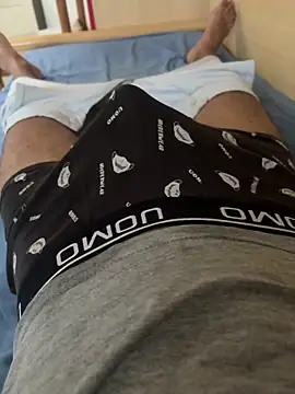 cazzoduro32 Webcam show
