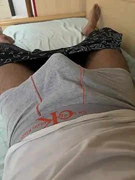 โชว์เว็บแคมของ cazzoduro32