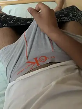 הופעת וובקאם של cazzoduro32