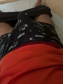 Show de webcam de cazzoduro32