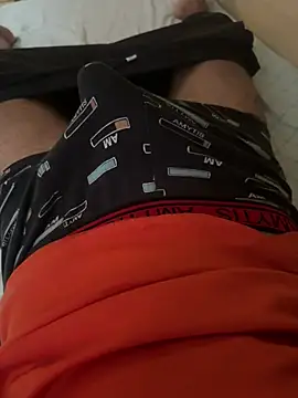 Show webcam de cazzoduro32