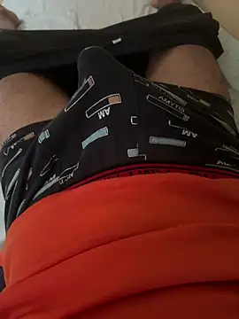 Show webcam de cazzoduro32