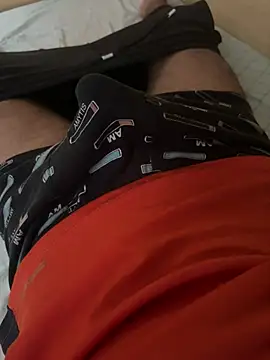 cazzoduro32 webkamerás műsora