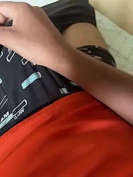 Webkamerová show cazzoduro32