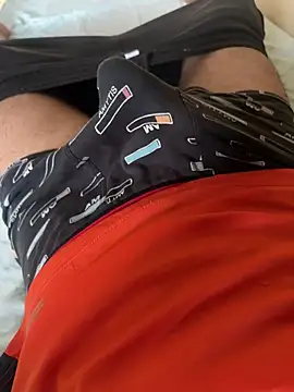 cazzoduro32 Webcam show