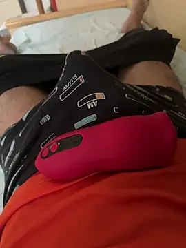 cazzoduro32 Webcam show