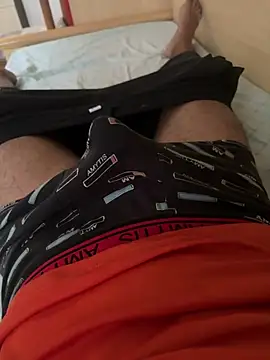 Show Webcam de cazzoduro32