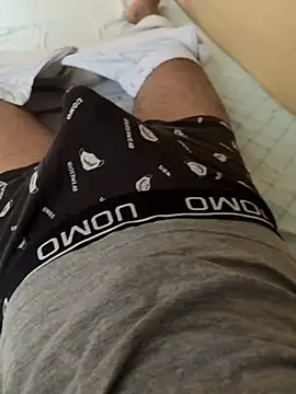 cazzoduro32 Webcam show