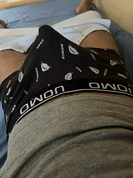 cazzoduro32 Webcam show