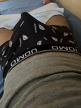 Show Webcam de cazzoduro32