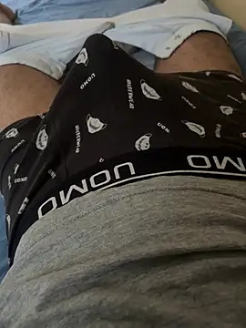 cazzoduro32 Webcam show