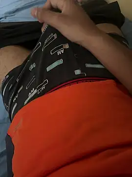 cazzoduro32 Webcam show