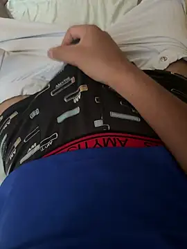 cazzoduro32 Webcam show