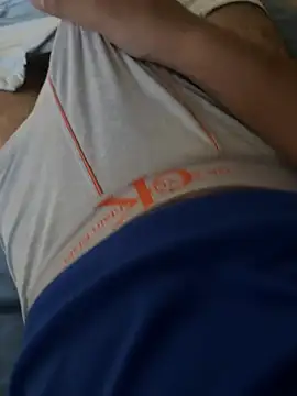 Show webcam de cazzoduro32