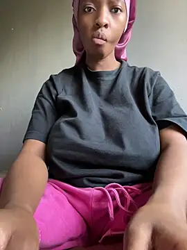 -Myca-'s Webcam Show