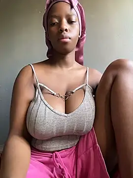 -Myca-'s Webcam Show