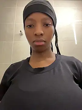 -Myca- webcam show