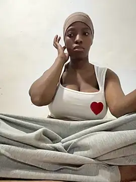-Myca-'s Webcam Show