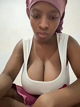Show webcam de -Myca-