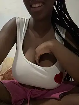 -Myca- Webcam-Show