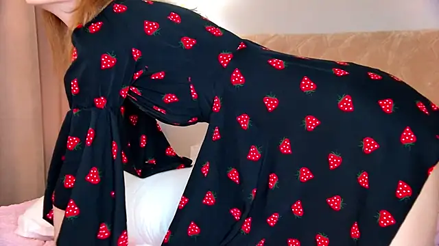 FrancesDay 라이브 XXX 채팅