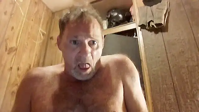 Southerngent1979's Webcam Show