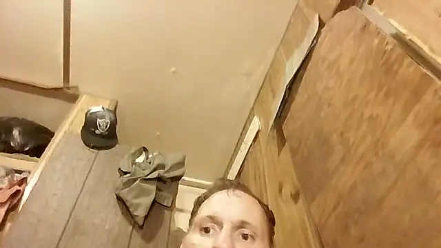 Southerngent1979 webkamerás műsora