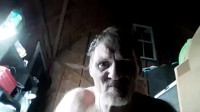 Show Webcam de Southerngent1979