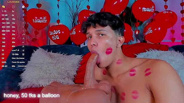 عرض كام Leo_Savage_