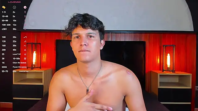 Leo_Savage_ – webcam-show
