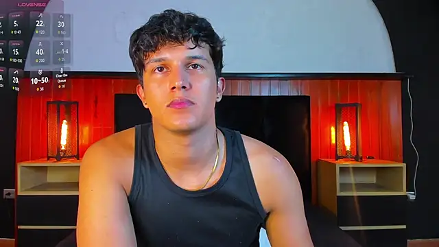 Leo_Savage_'s Webcam Show