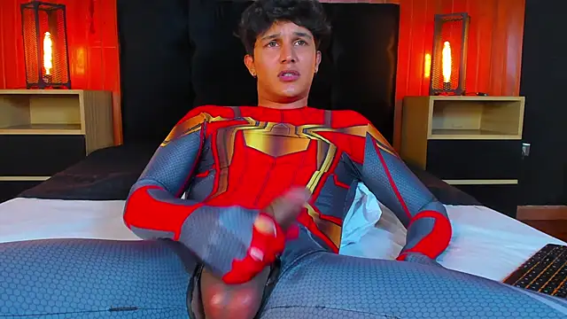 Leo_Savage_ 在線直播表演