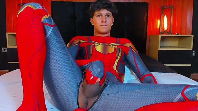 Вебкам-шоу Leo_Savage_