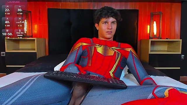 عرض كام Leo_Savage_