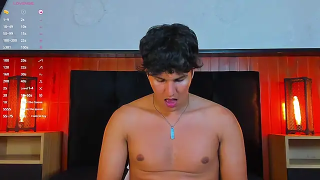 عرض كام Leo_Savage_