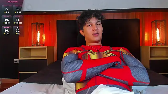 عرض كام Leo_Savage_
